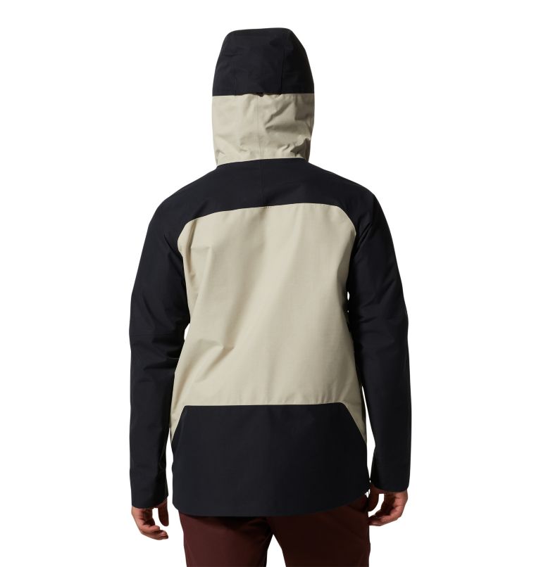 Men's Sky Ridge GORE-TEX Jacket, Color: Sandblast, image 2