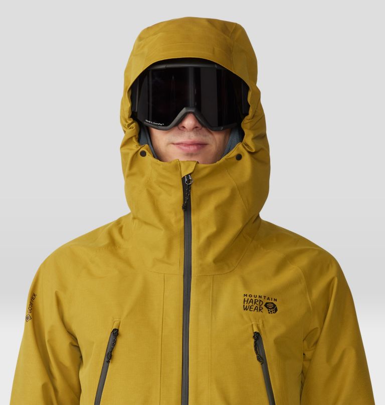 Men's Sky Ridge™ GORE-TEX Jacket | Mountain Hardwear