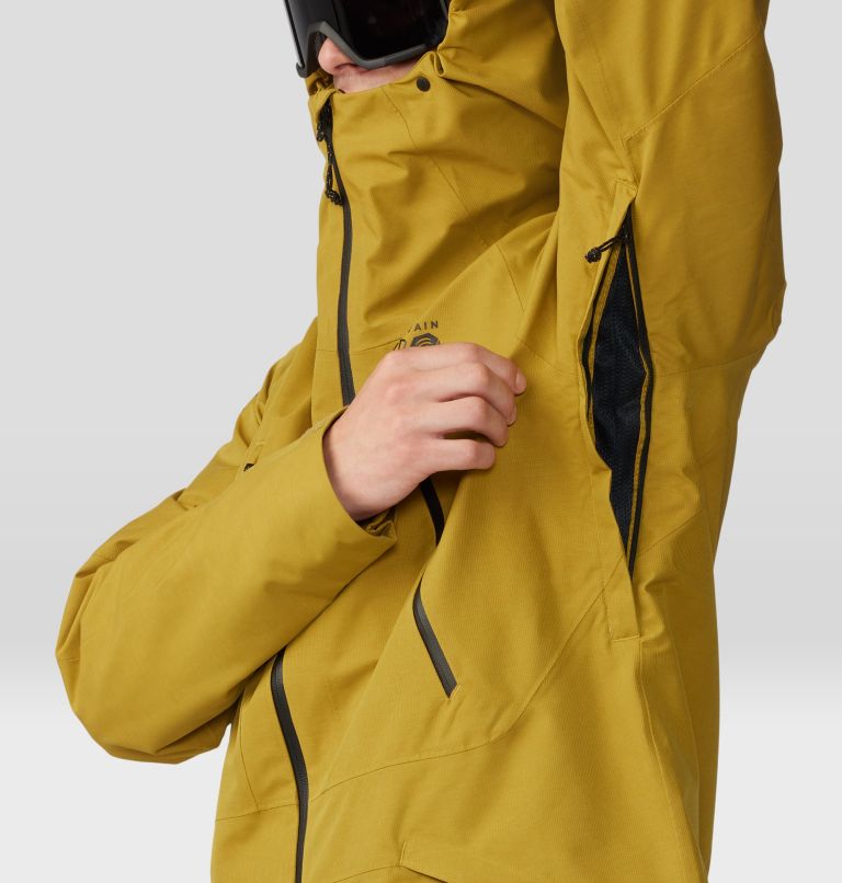 Tierra gore tex clearance jacket