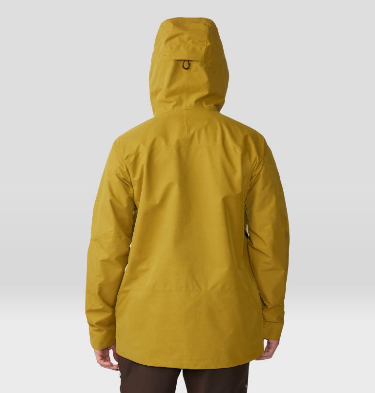 Gore tex discount postal rainwear