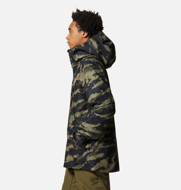 Army gore outlet tex