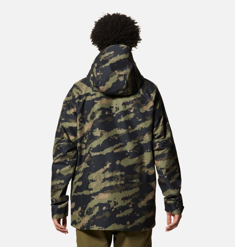 Nike sb gore deals tex jacket