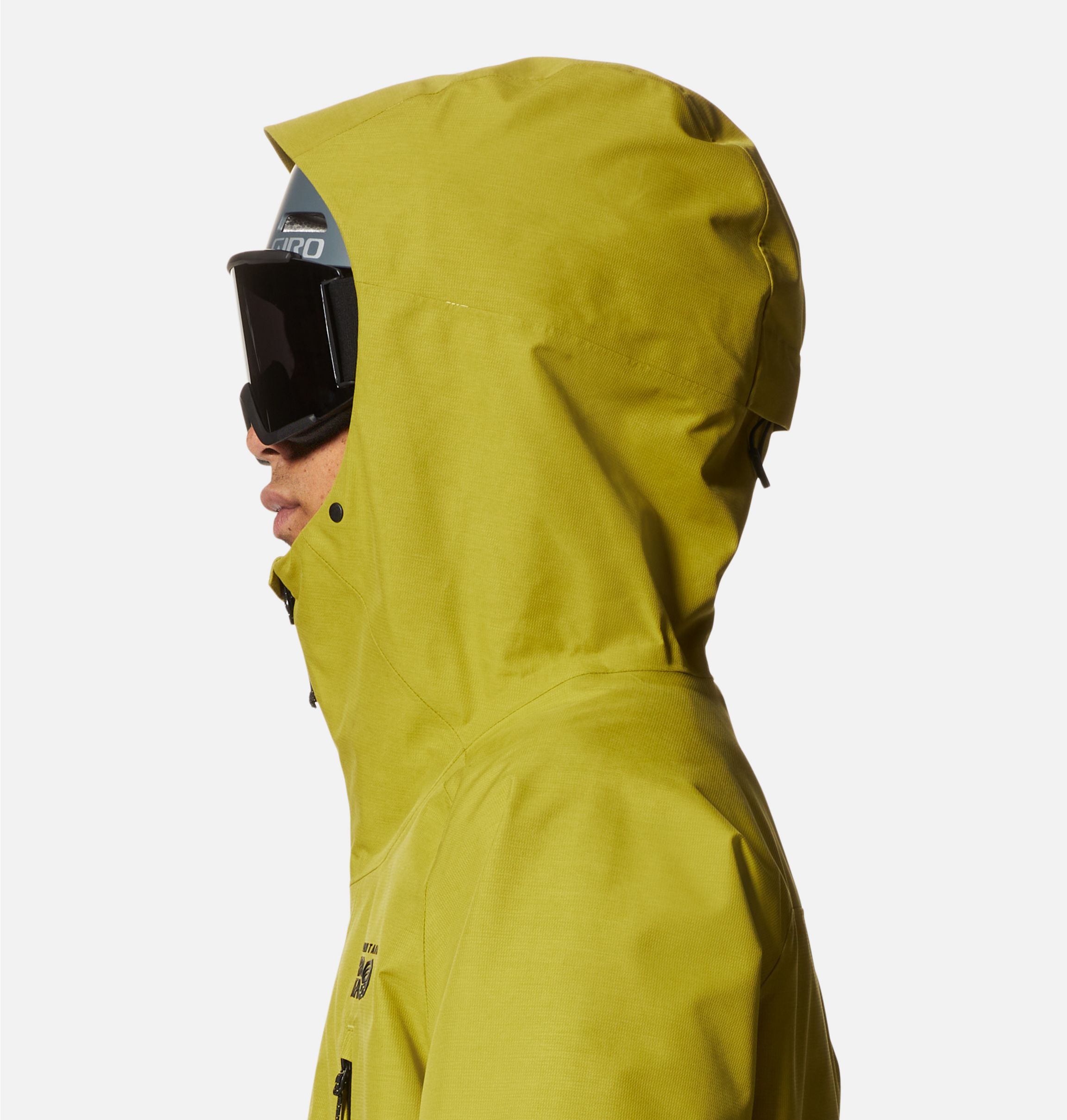 Men's Sky Ridge™ GORE-TEX Jacket | Mountain Hardwear
