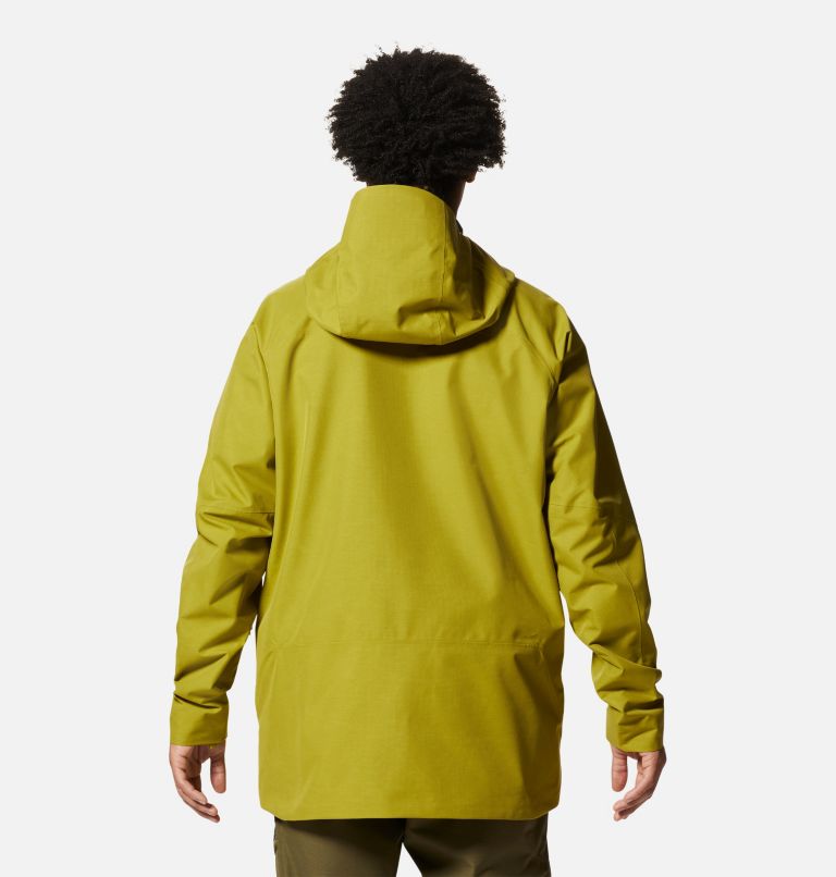 Sherpa gore tex on sale jacket