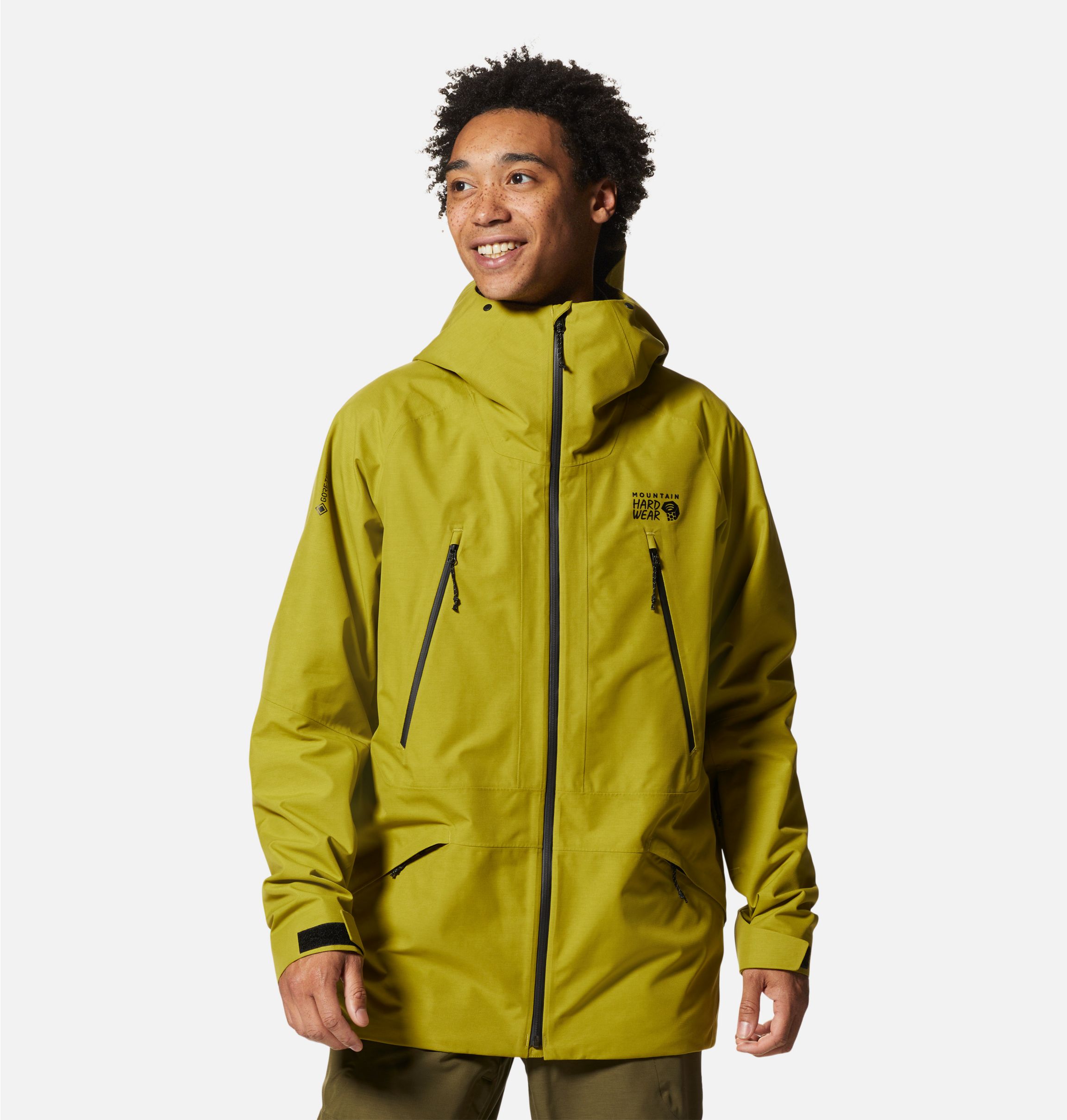 Gore tex 2024 postal rainwear