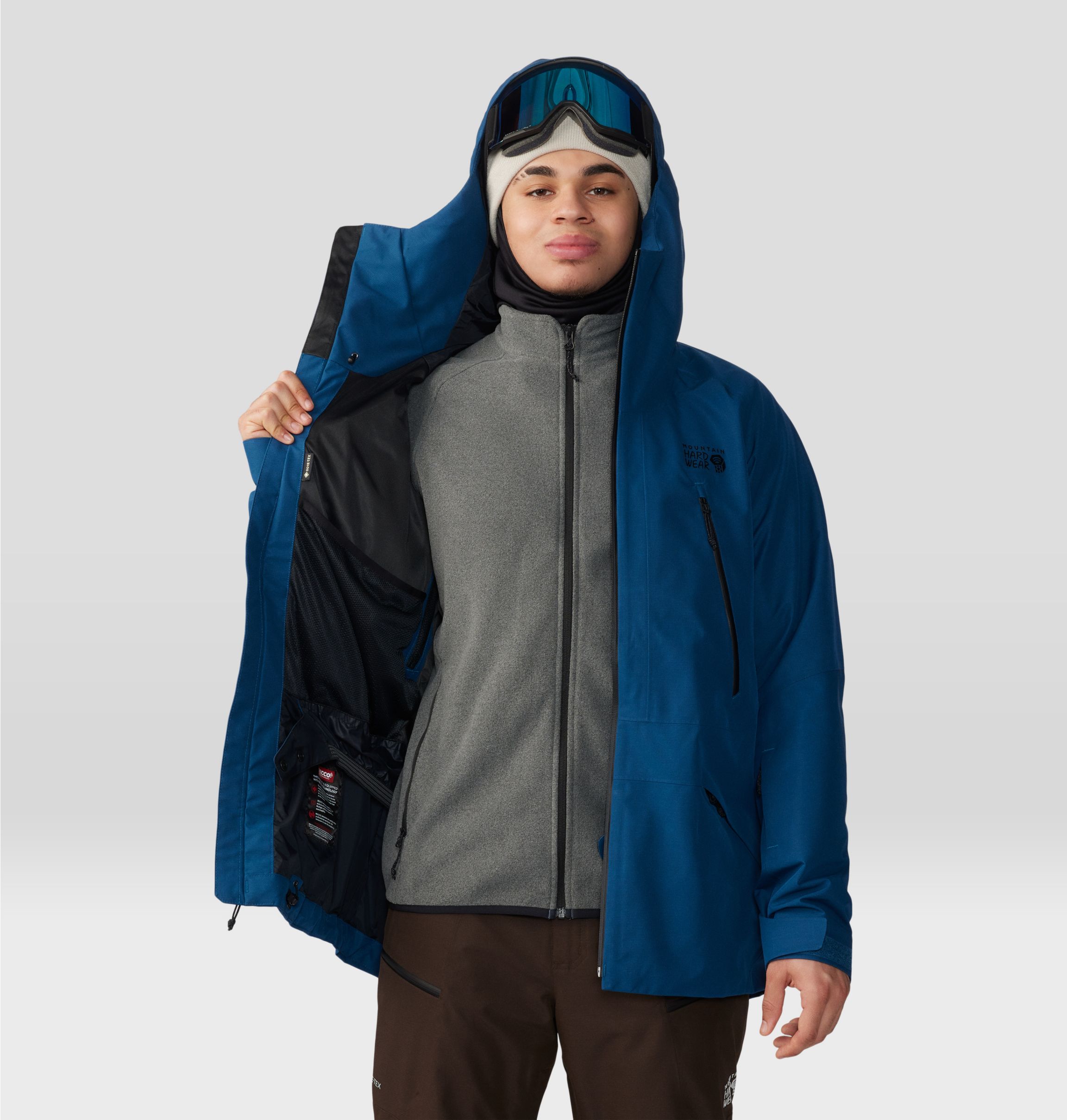 Men's Sky Ridge™ GORE-TEX Jacket