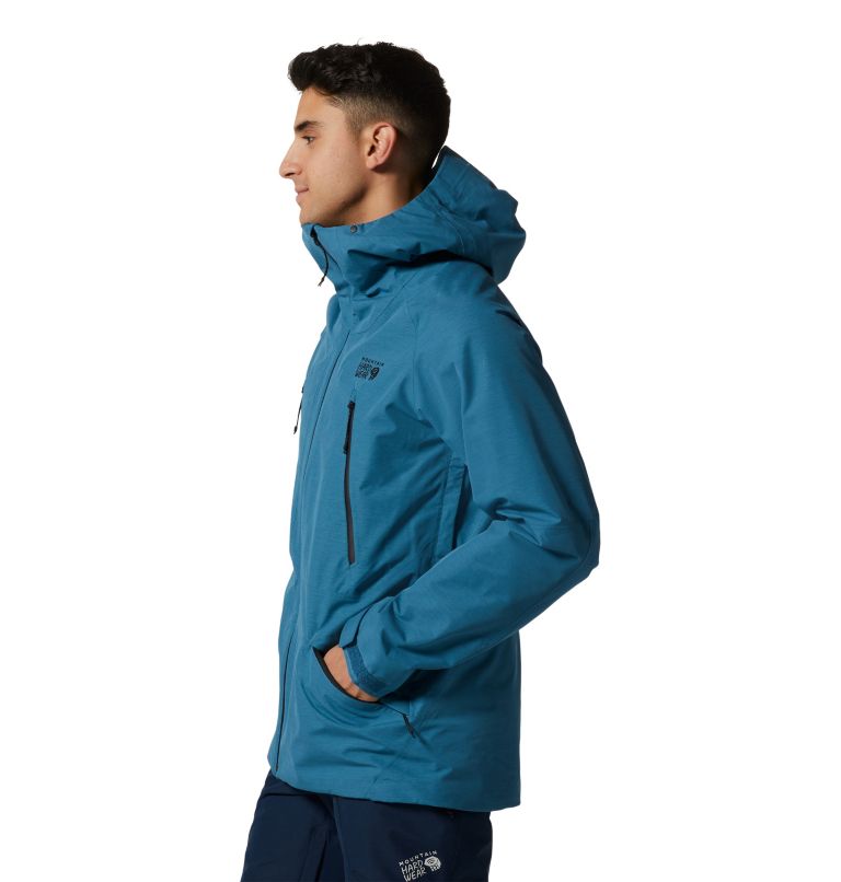 Men S Sky Ridge Gore Tex Jacket Mountain Hardwear