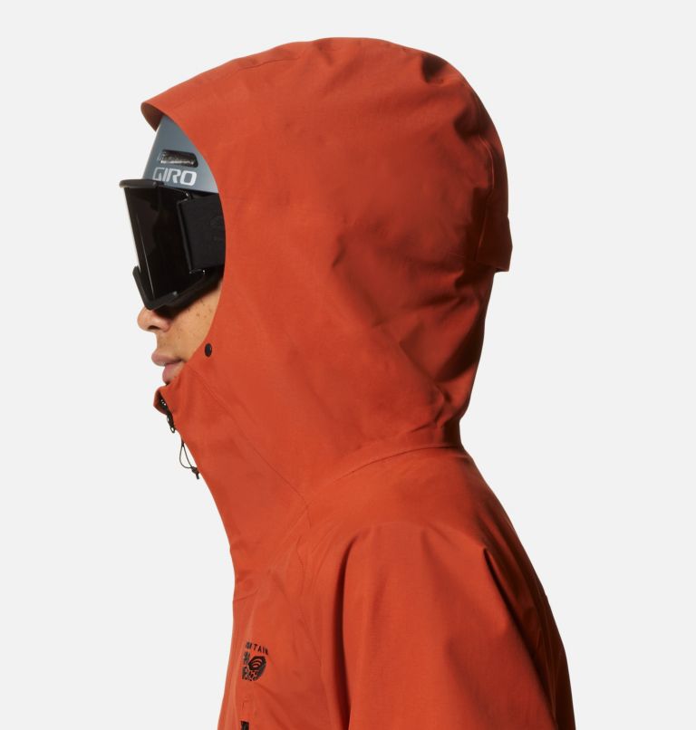 Manteau Sky Ridge GORE-TEX Homme, Color: Dark Copper, image 5