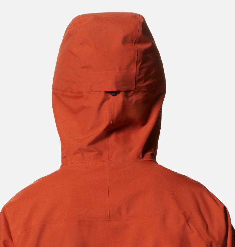 Manteau Sky Ridge GORE-TEX Homme, Color: Dark Copper, image 6