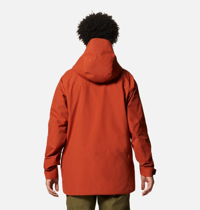 Manteau Sky Ridge GORE-TEX Homme, Color: Dark Copper, image 2