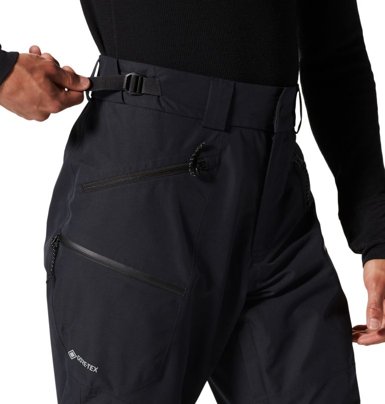 Men's Sky Ridge GORE-TEX Pant, Color: Black, image 5