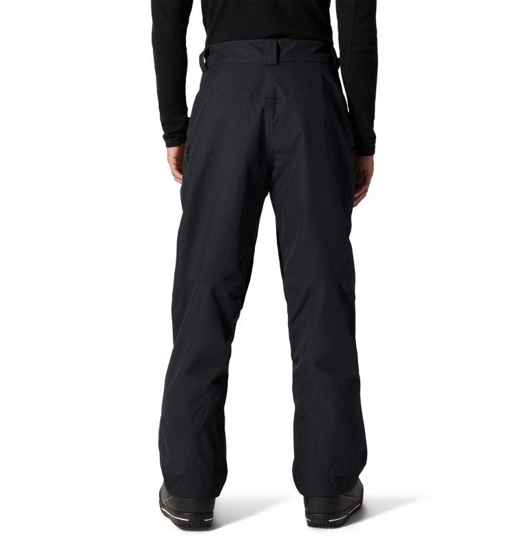 Thumbnail: Pantalon Sky Ridge Gore Tex Homme, Color: Black, image 2