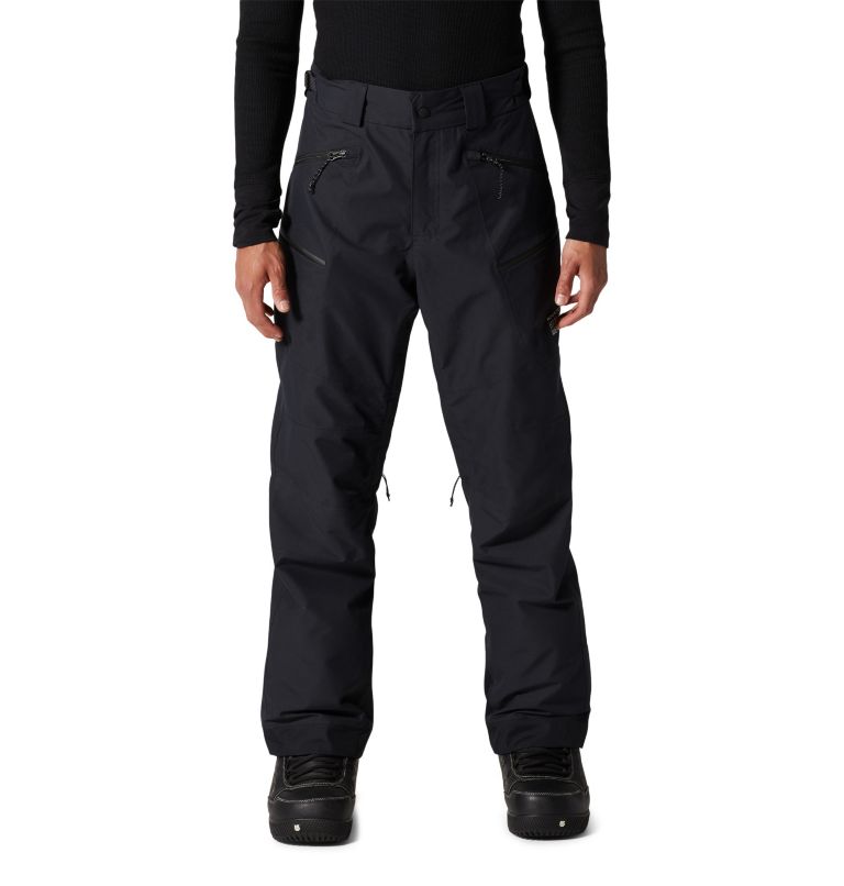 Gore tex rain pants canada on sale