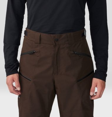 Men's Sky Ridge™ GORE-TEX Pant | Mountain Hardwear