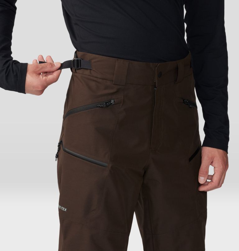 Men's Sky Ridge GORE-TEX Pant, Color: Dark Ash, image 6