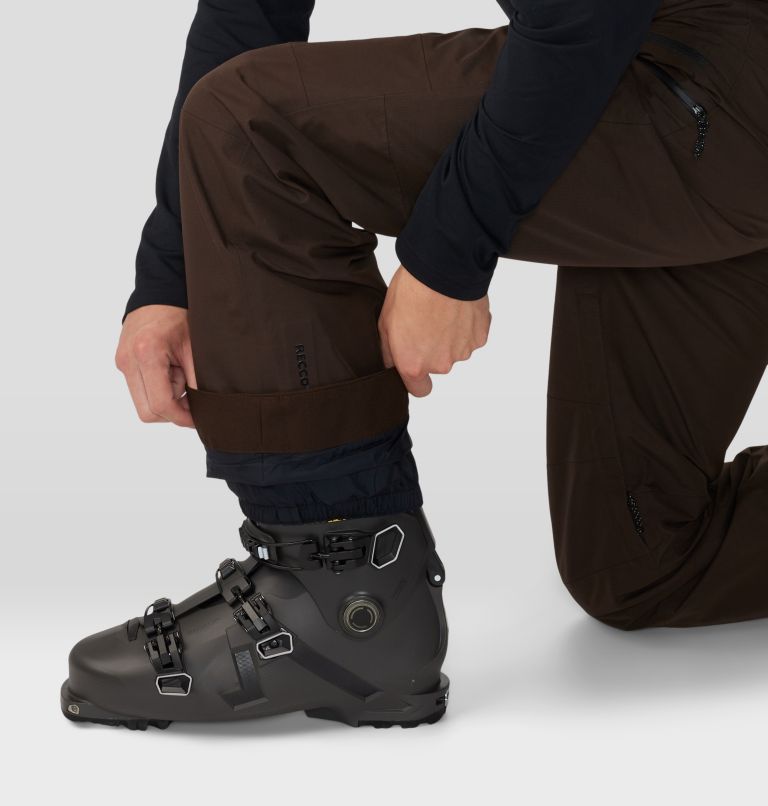 Men's Sky Ridge GORE-TEX Pant, Color: Dark Ash, image 8