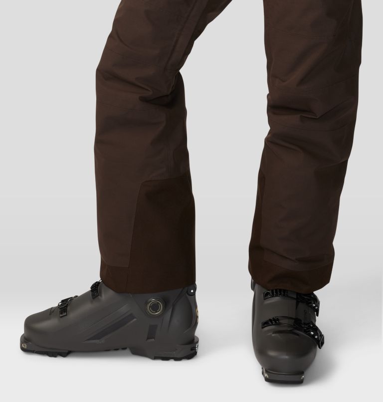 Men's Sky Ridge GORE-TEX Pant, Color: Dark Ash, image 9