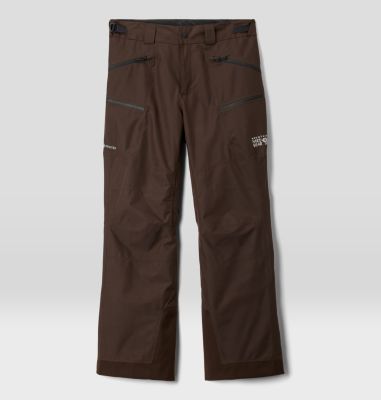 Men's Sky Ridge™ GORE-TEX Pant | Mountain Hardwear