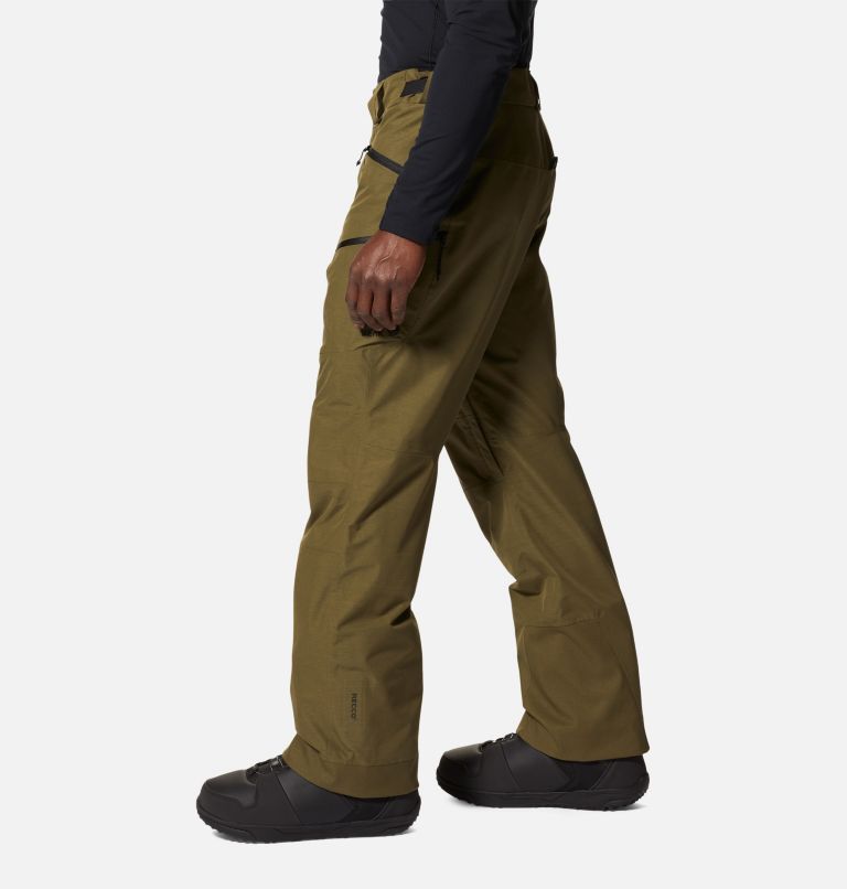 The North Face Sickline Shell Snow Pants Men's