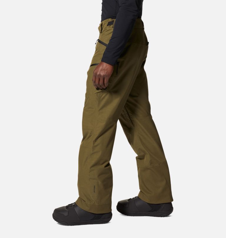 Pantalon de neige Gore-Tex Lightray pour homme