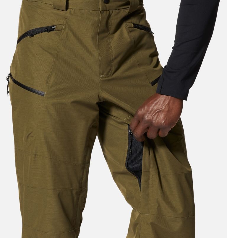 Pantalon Sky Ridge GORE TEX Homme Mountain Hardwear