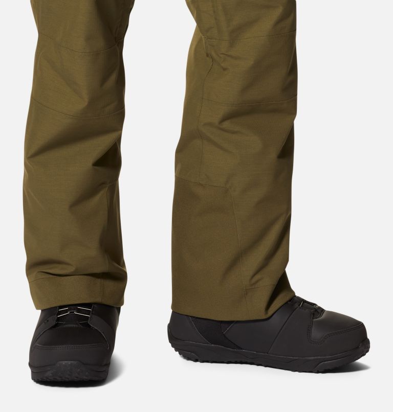 Mountain Hardwear Compressor Alpine Pants, Reg - Mens