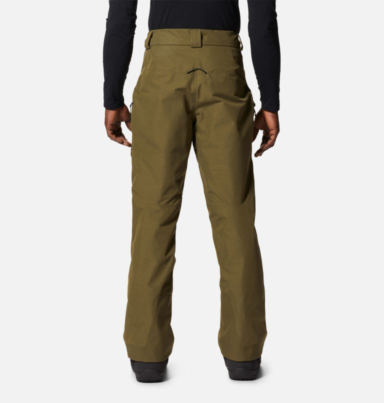 Curve GORE-TEX Pants Men's