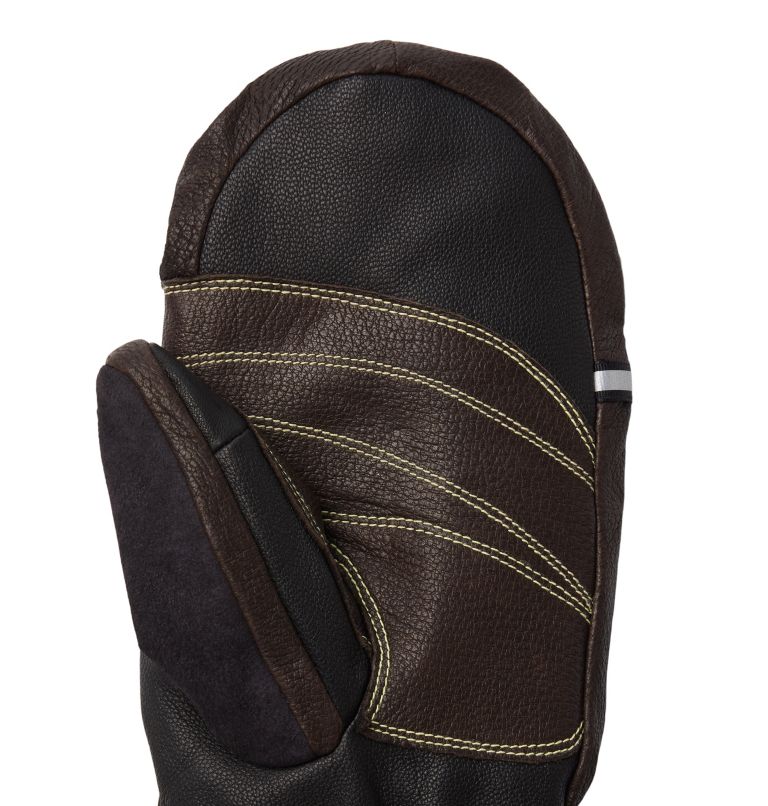 Mountain Hardwear Unisex Oven Mitt, Large