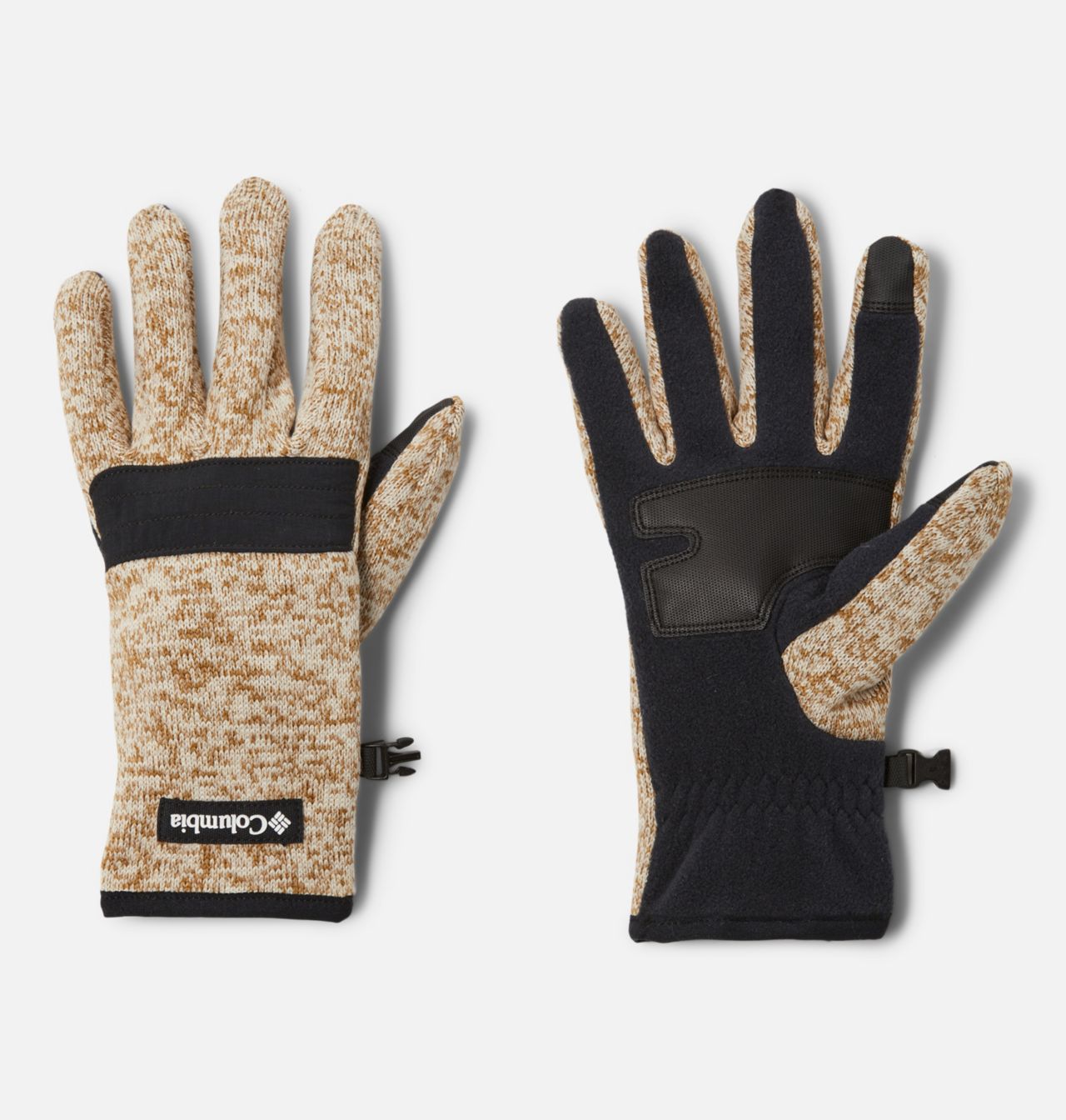 Men's Sweater Weather™ Fleece Gloves 1