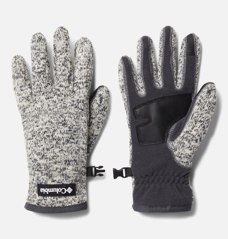 Sweater Weather Handschuhe für Frauen, Color: Chalk Heather, image 1