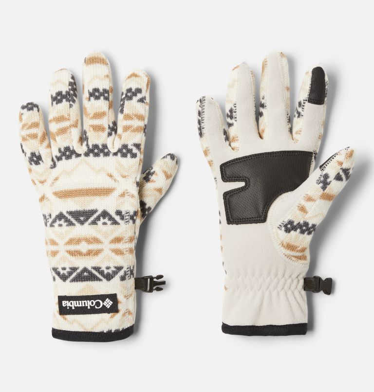 Columbia ladies clearance gloves