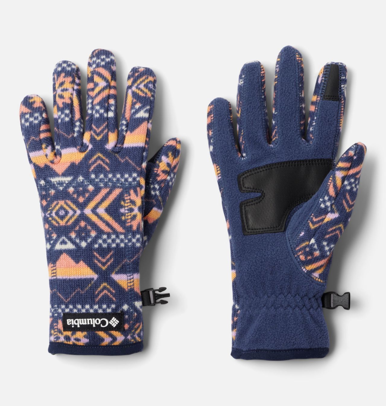 Women's Sweater Weather™ Fleece Gloves 1