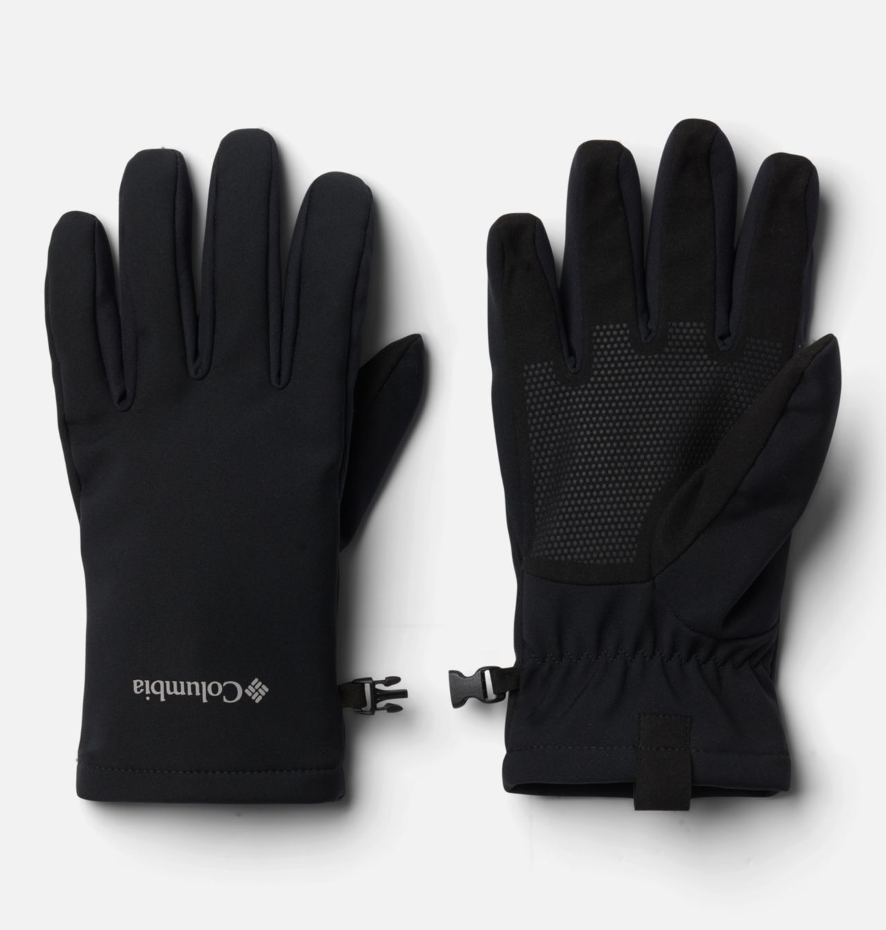Men's Ascender™ Softshell Gloves 1