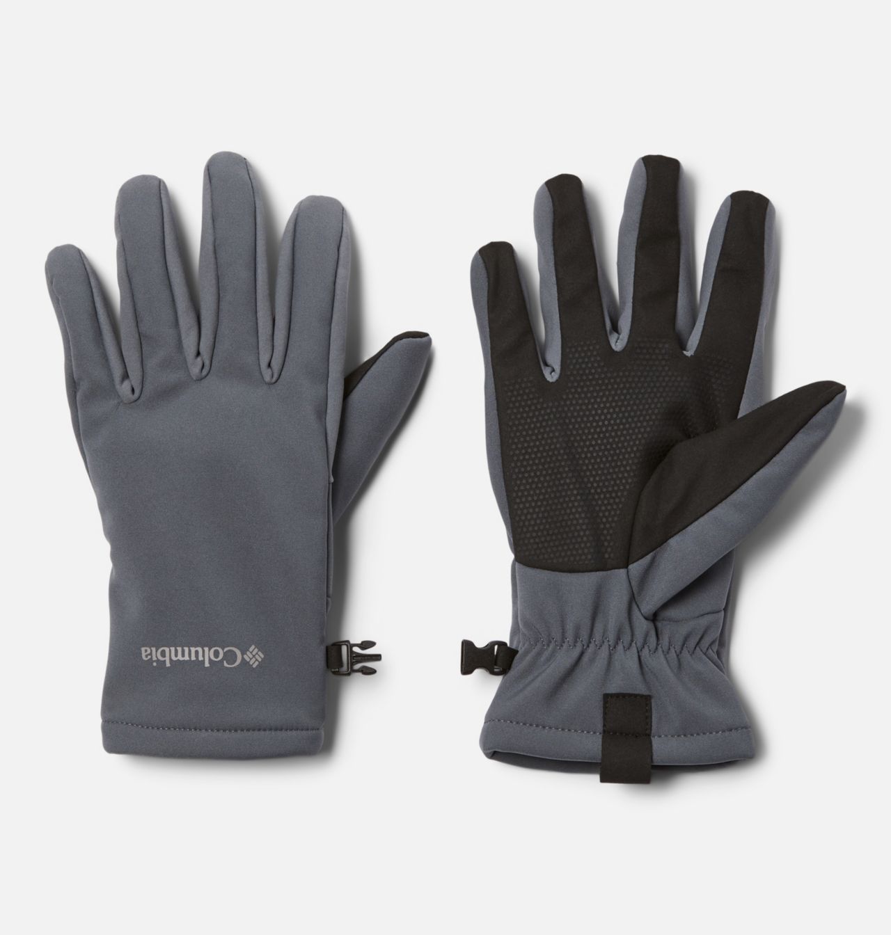 Men's Ascender™ Softshell Gloves 1