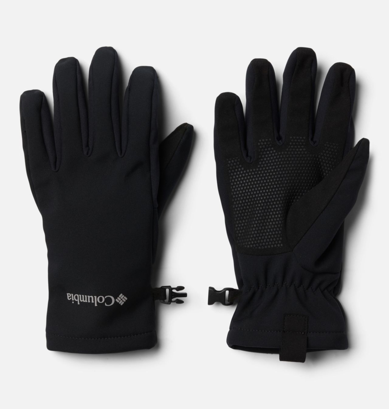 Women's Kruser Ridge™ II Softshell Gloves 1