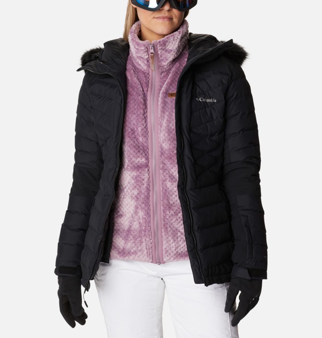 Women's Bird Mountain™ Insulated Jacket 12