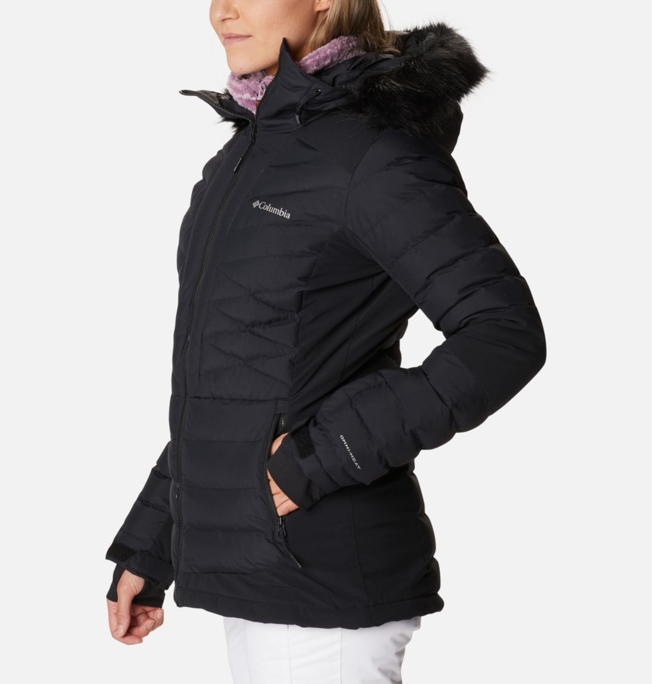 Women's Bird Mountain™ Insulated Jacket 3