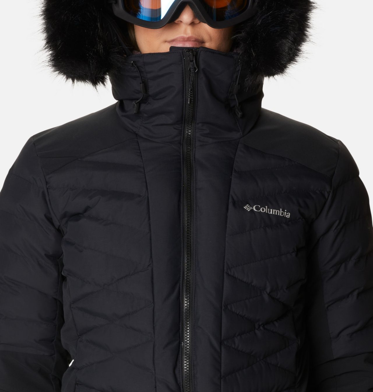 Women's Bird Mountain™ Insulated Jacket 4