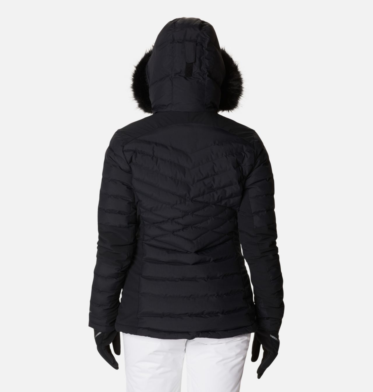 Women's Bird Mountain™ Insulated Jacket 2
