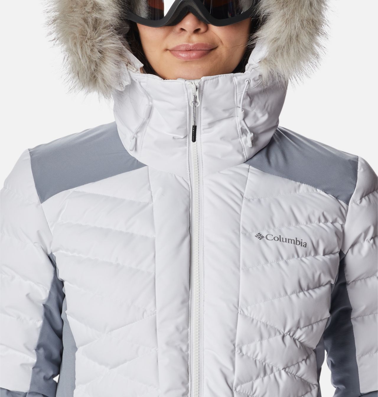 Women's Bird Mountain™ Insulated Jacket 4