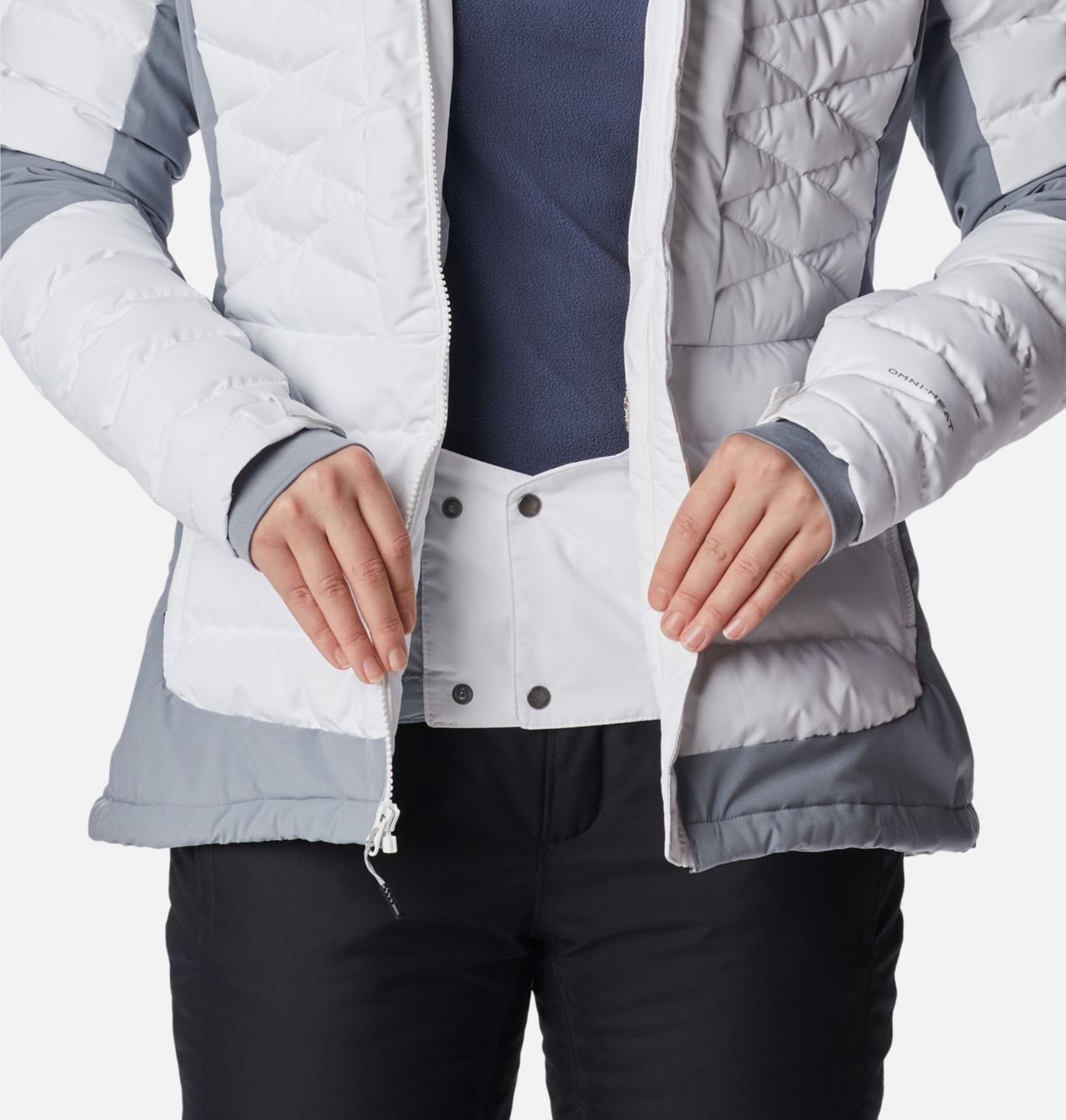 Women's Bird Mountain™ Insulated Jacket 10