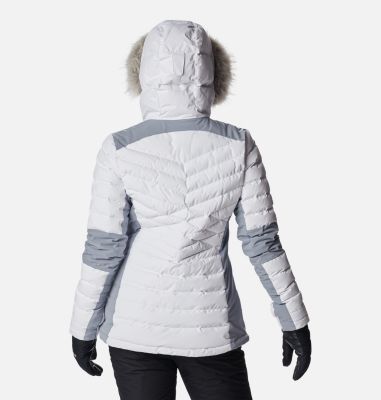 columbia bird mountain jacket