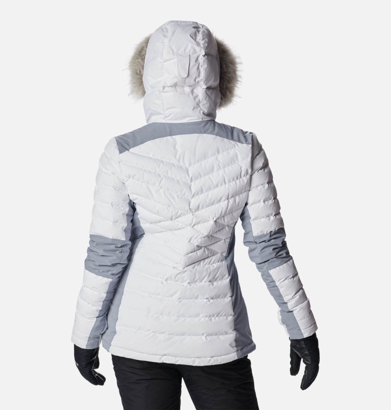 Women's Bird Mountain™ Insulated Jacket 2