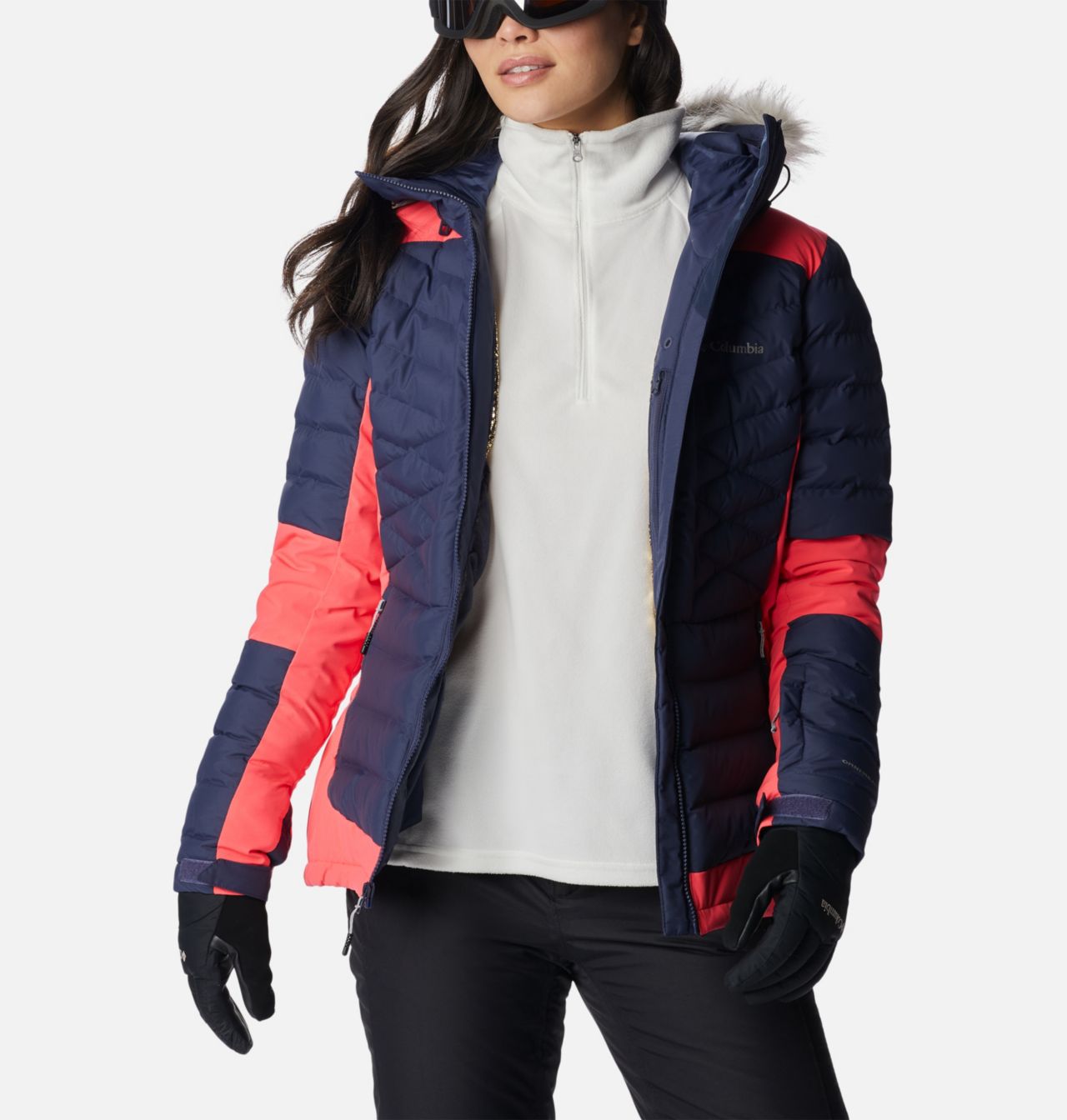 Women's Bird Mountain™ Insulated Jacket 13
