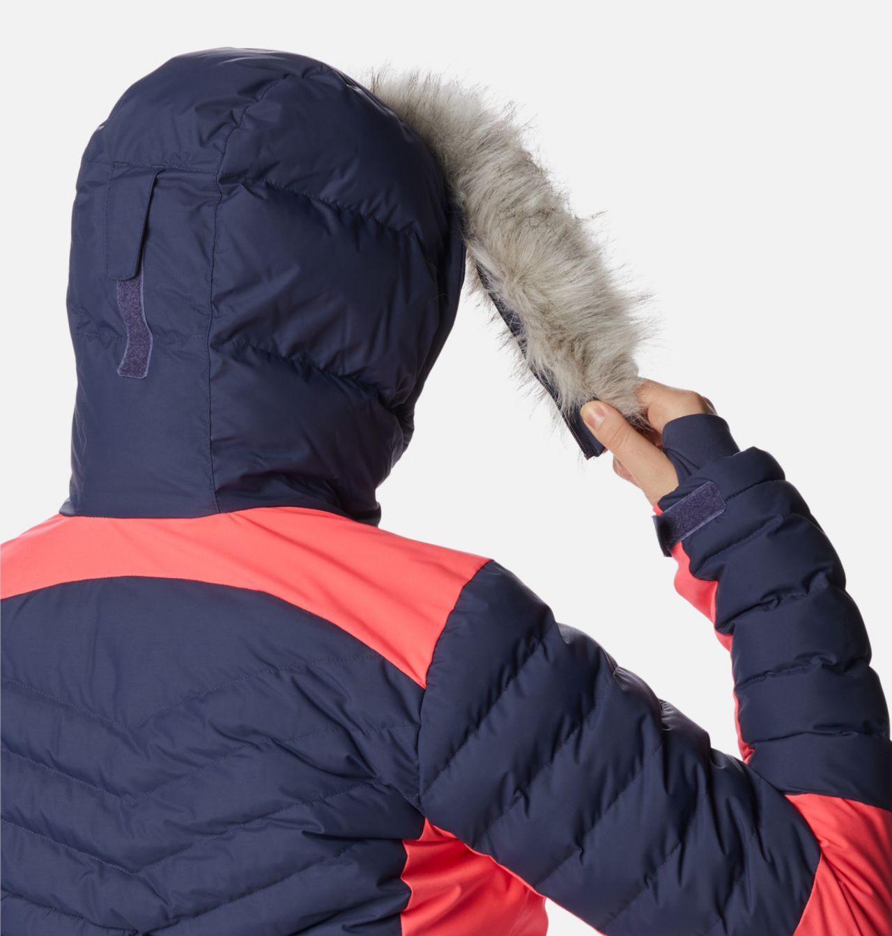 Women's Bird Mountain™ Insulated Jacket 8