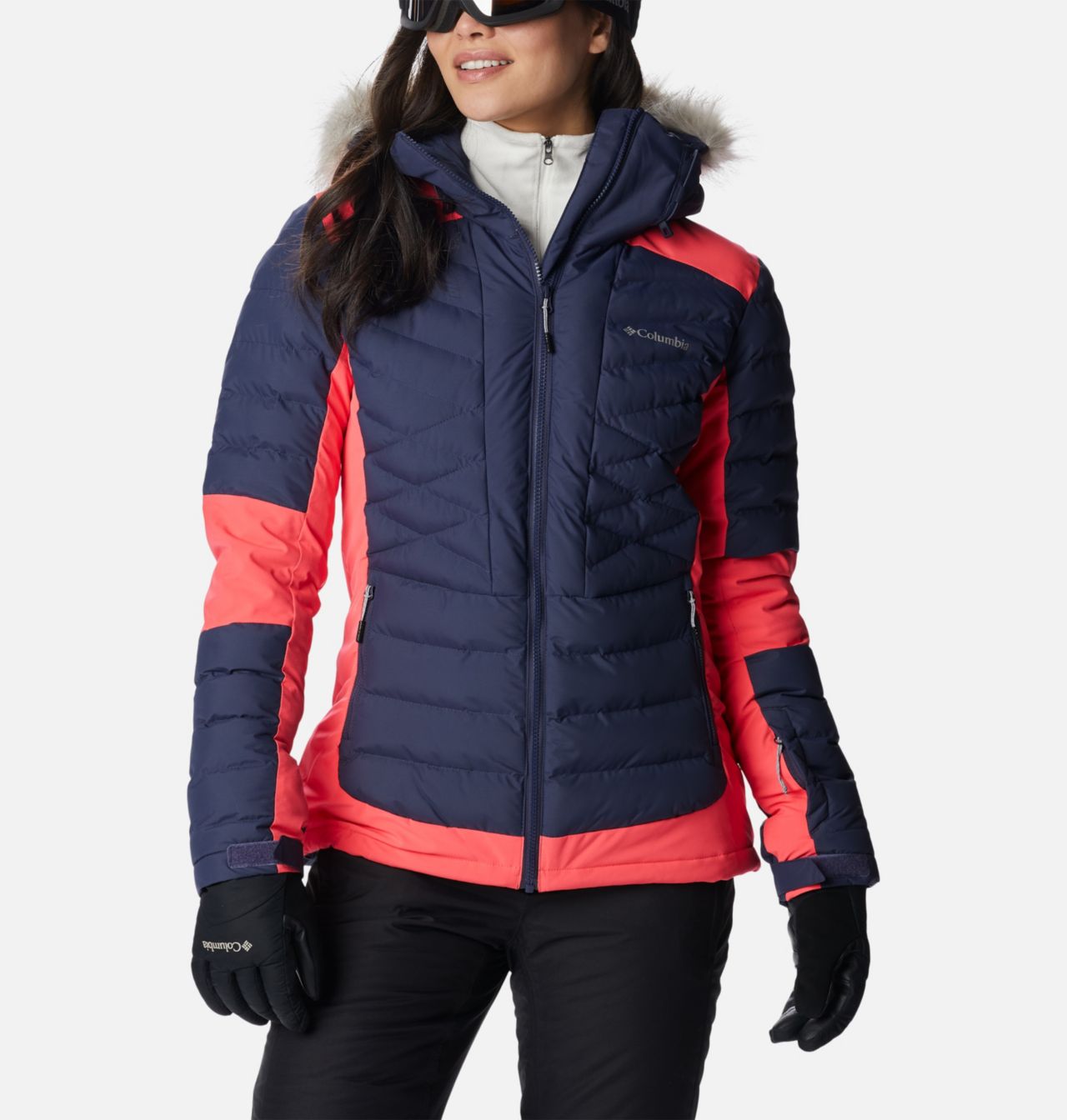 Women's Bird Mountain™ Insulated Jacket 1