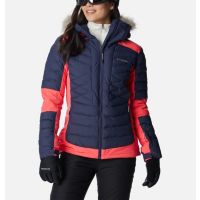 Columbia Bird Mountain Omni-Heat Infinity Insulated Women's Jacket