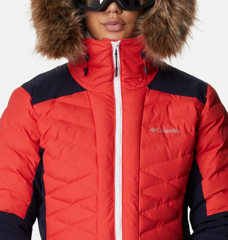Kinley on sale insulated parka
