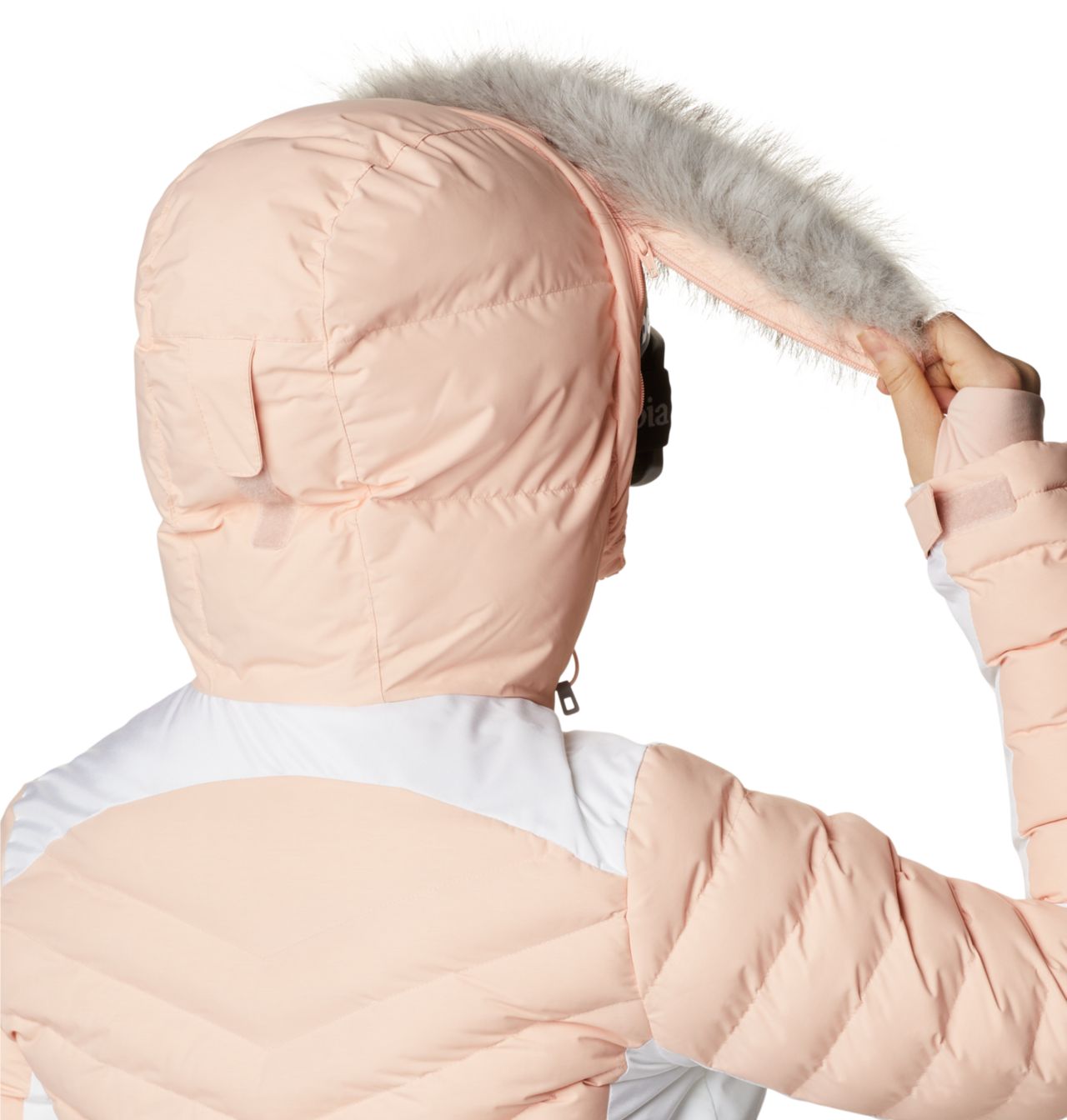 Women's Bird Mountain™ Insulated Jacket 8