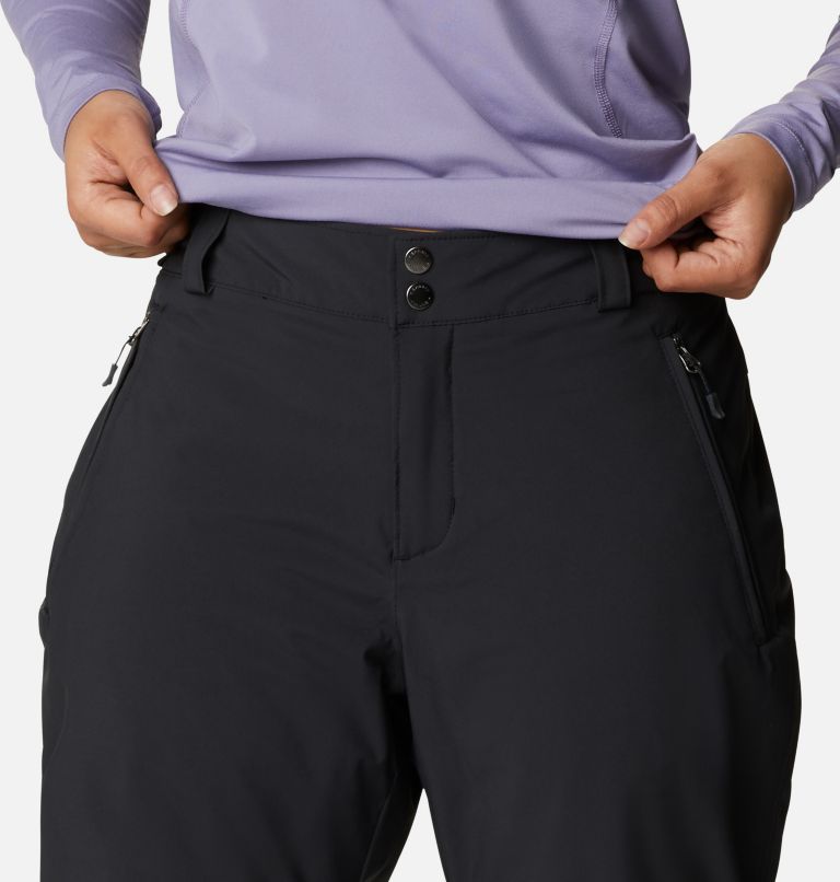 Shafer Canyon Insulated Pant | 010 | S, Color: Black, image 4